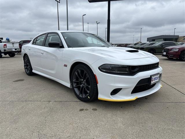 2023 Dodge Charger CHARGER SCAT PACK