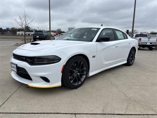 2023 Dodge Charger CHARGER SCAT PACK