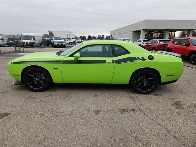 2023 Dodge Challenger CHALLENGER R/T