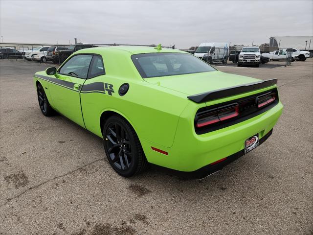 2023 Dodge Challenger CHALLENGER R/T