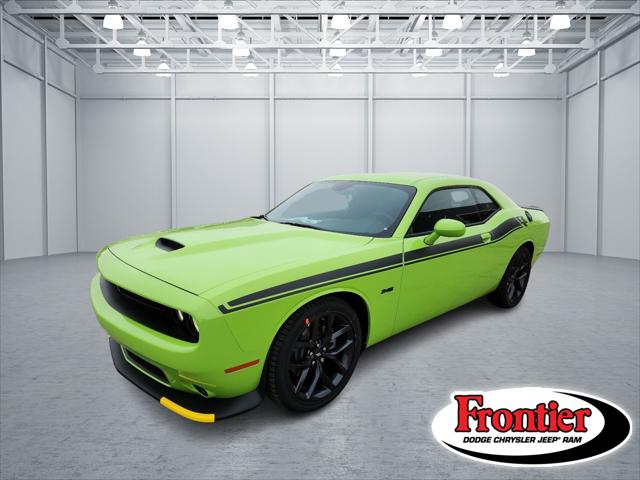 2023 Dodge Challenger CHALLENGER R/T