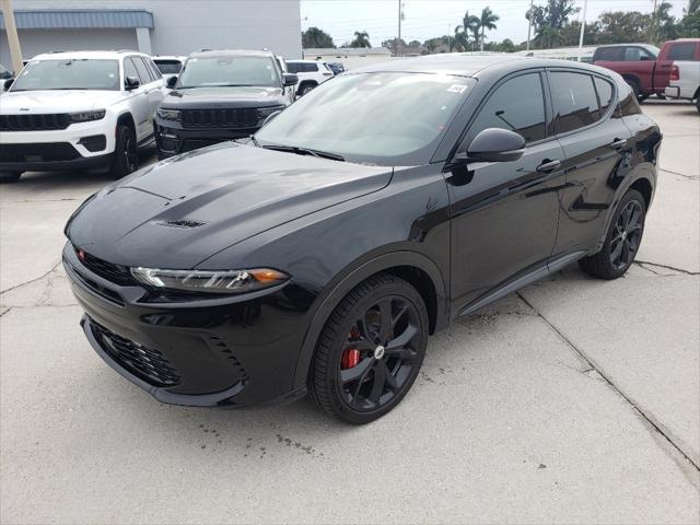 2024 Dodge Hornet DODGE HORNET R/T PLUS EAWD