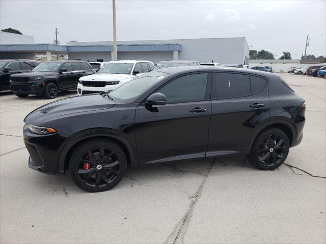 2024 Dodge Hornet DODGE HORNET R/T PLUS EAWD