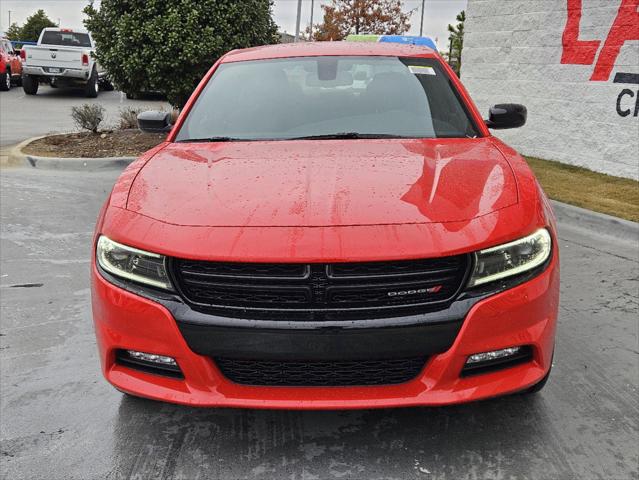 2023 Dodge Charger CHARGER SXT AWD