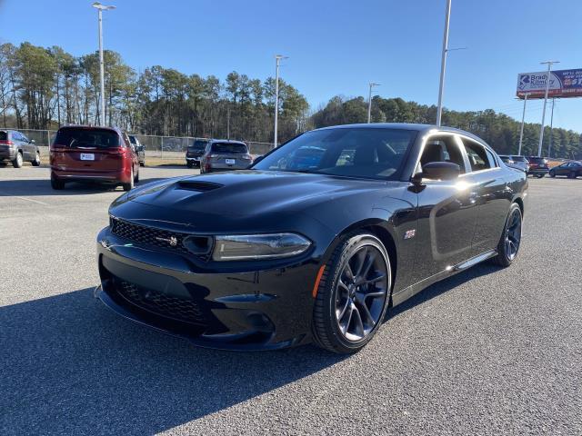 2023 Dodge Charger CHARGER SCAT PACK