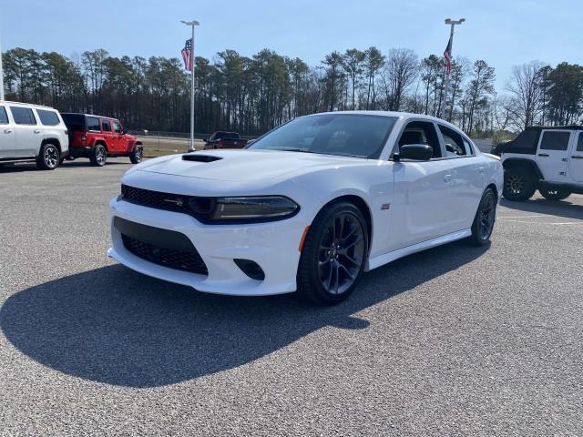 2023 Dodge Charger CHARGER SCAT PACK