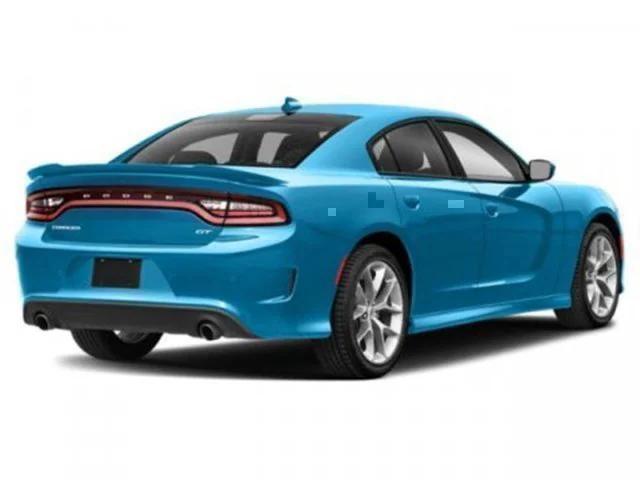 2023 Dodge Charger CHARGER GT RWD