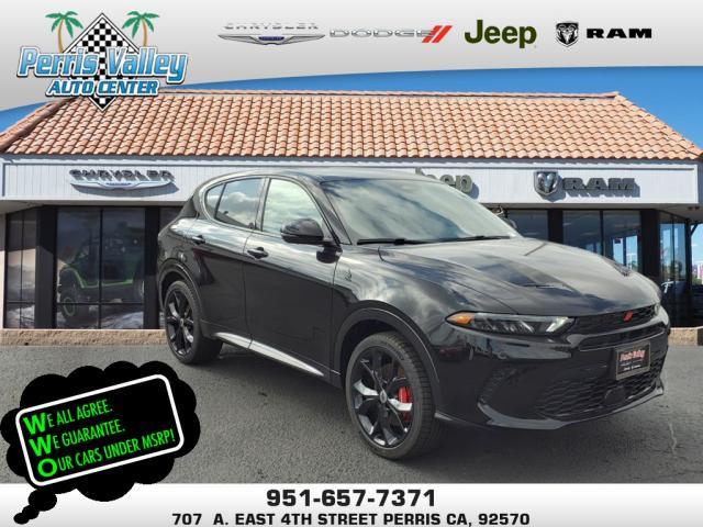 2024 Dodge Hornet DODGE HORNET R/T EAWD