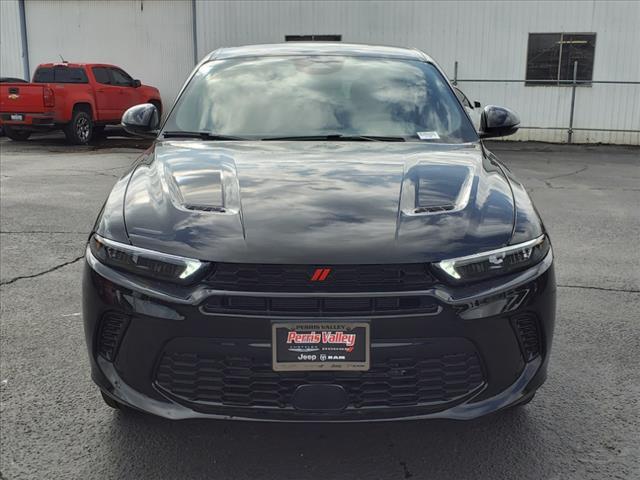 2024 Dodge Hornet DODGE HORNET R/T EAWD