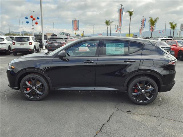 2024 Dodge Hornet DODGE HORNET R/T EAWD