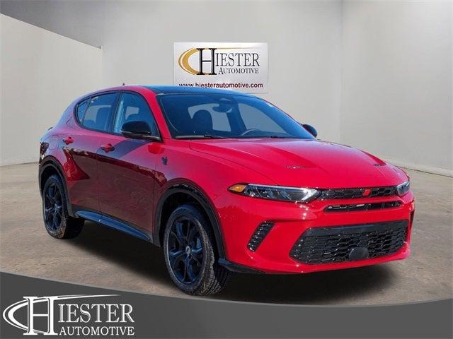 2024 Dodge Hornet DODGE HORNET R/T PLUS EAWD