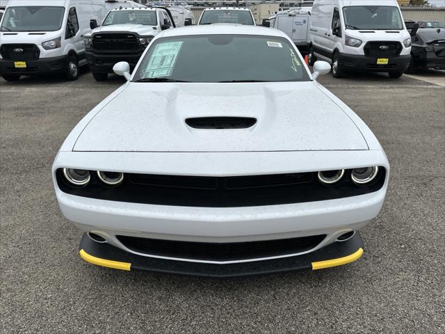 2023 Dodge Challenger CHALLENGER R/T