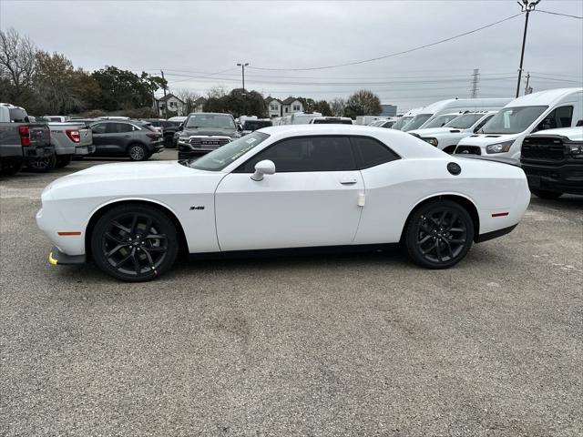 2023 Dodge Challenger CHALLENGER R/T