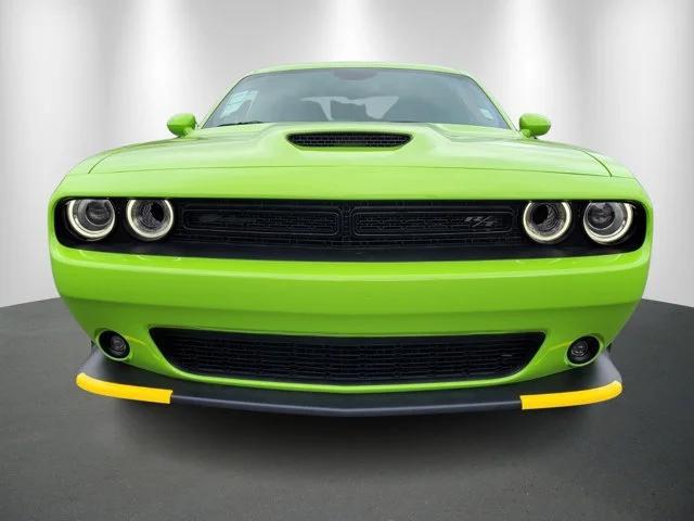 2023 Dodge Challenger CHALLENGER R/T