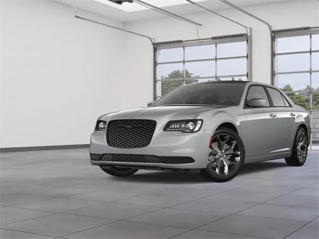 2023 Chrysler Chrysler 300 300 TOURING