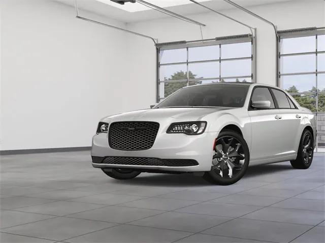 2023 Chrysler Chrysler 300 300 TOURING