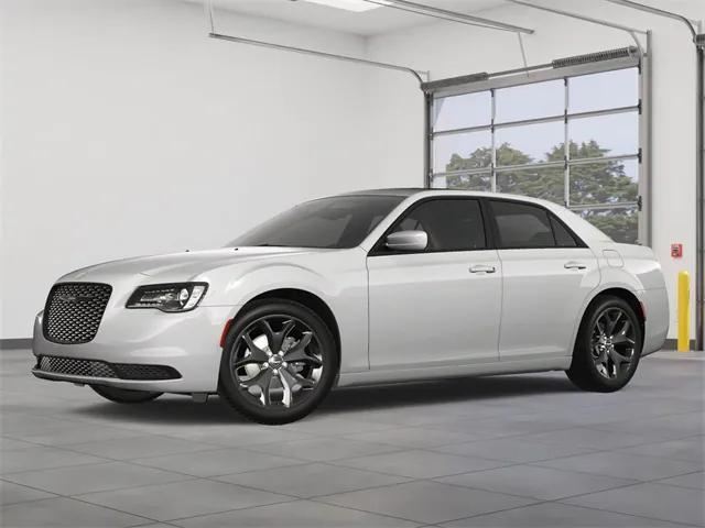 2023 Chrysler Chrysler 300 300 TOURING