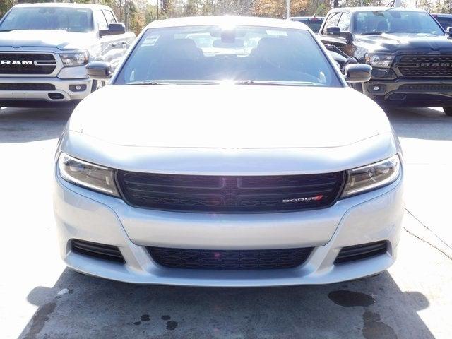 2023 Dodge Charger CHARGER SXT RWD