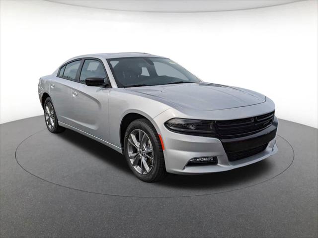 2023 Dodge Charger CHARGER SXT AWD