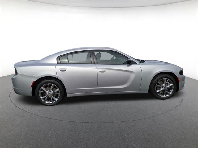 2023 Dodge Charger CHARGER SXT AWD