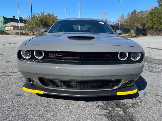 2023 Dodge Challenger CHALLENGER R/T SCAT PACK