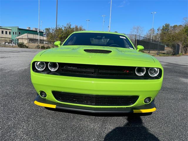 2023 Dodge Challenger CHALLENGER R/T SCAT PACK