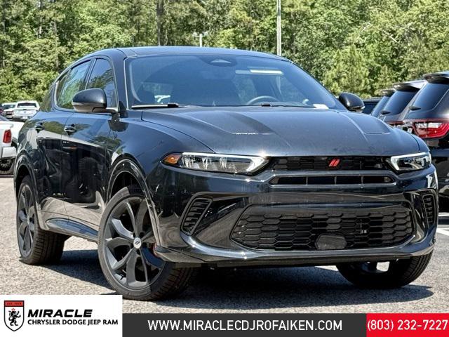 2024 Dodge Hornet DODGE HORNET R/T PLUS EAWD 2024 Dodge Hornet DODGE HORNET R/T PLUS EAWD