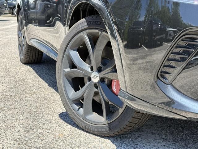 2024 Dodge Hornet DODGE HORNET R/T PLUS EAWD 2024 Dodge Hornet DODGE HORNET R/T PLUS EAWD