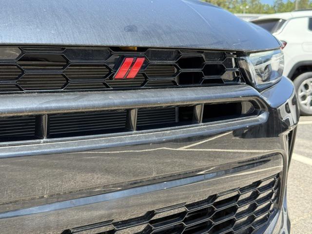 2024 Dodge Hornet DODGE HORNET R/T PLUS EAWD 2024 Dodge Hornet DODGE HORNET R/T PLUS EAWD