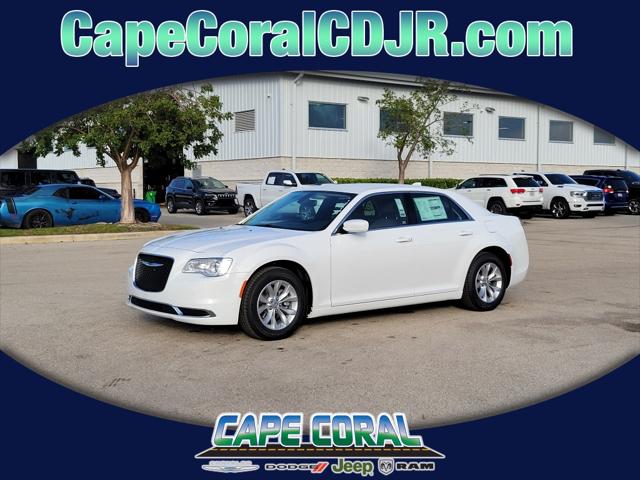 2023 Chrysler Chrysler 300 300 TOURING