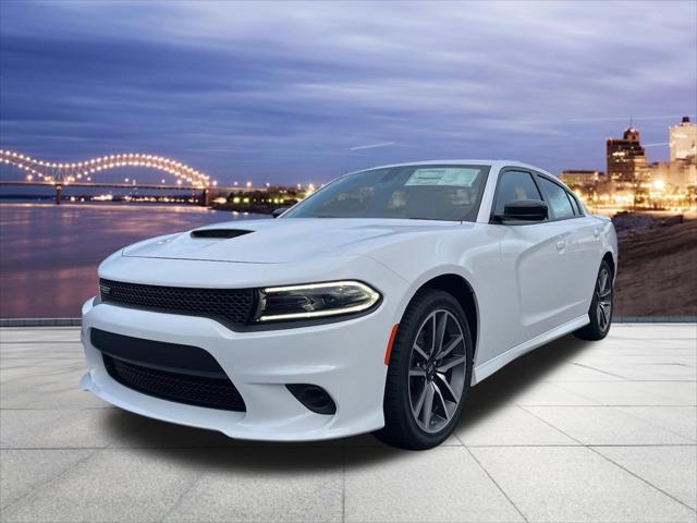 2023 Dodge Charger CHARGER GT RWD