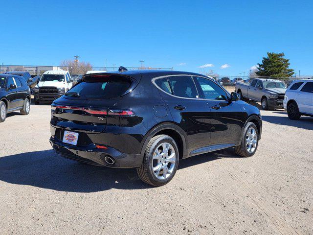 2024 Dodge Hornet DODGE HORNET R/T PLUS EAWD