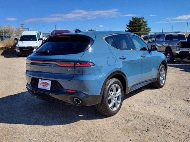 2024 Dodge Hornet DODGE HORNET R/T PLUS EAWD