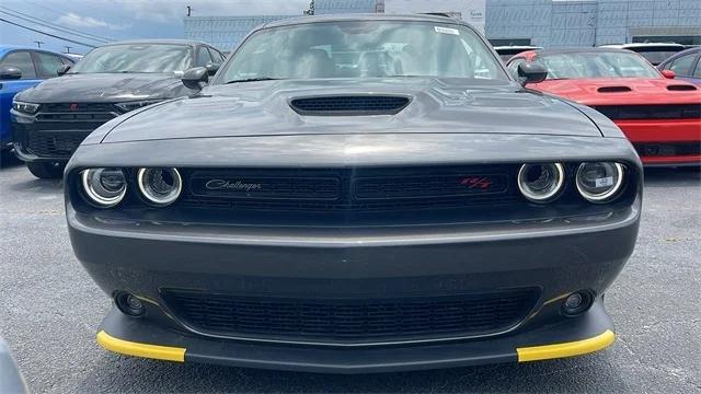 2023 Dodge Challenger CHALLENGER R/T SCAT PACK