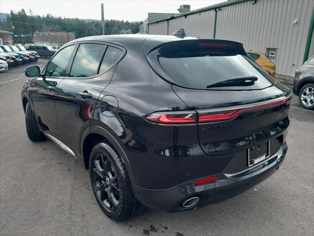 2024 Dodge Hornet DODGE HORNET R/T PLUS EAWD