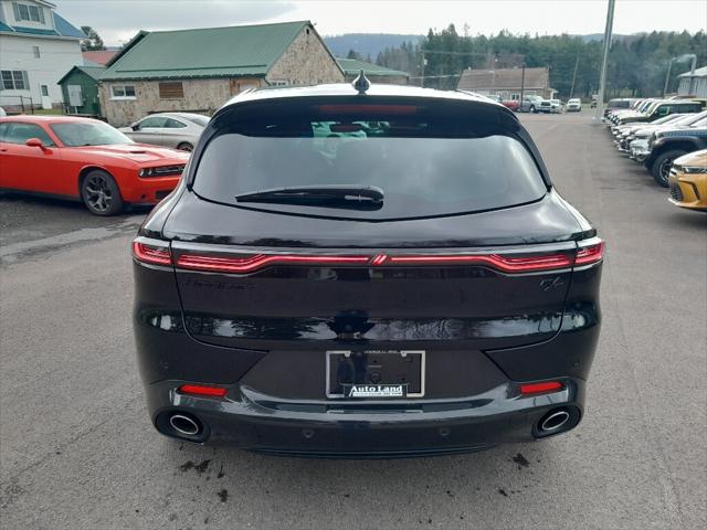 2024 Dodge Hornet DODGE HORNET R/T PLUS EAWD