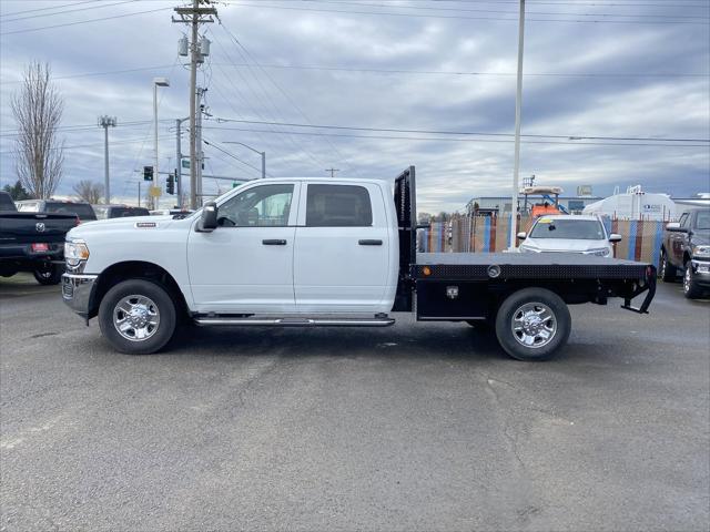 2024 RAM Ram 2500 RAM 2500 TRADESMAN CREW CAB 4X4 8 BOX