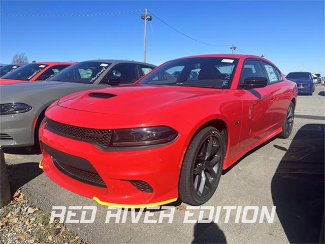 2023 Dodge Charger CHARGER R/T