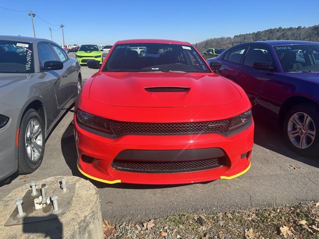 2023 Dodge Charger CHARGER R/T