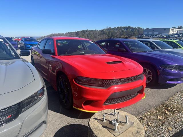 2023 Dodge Charger CHARGER R/T