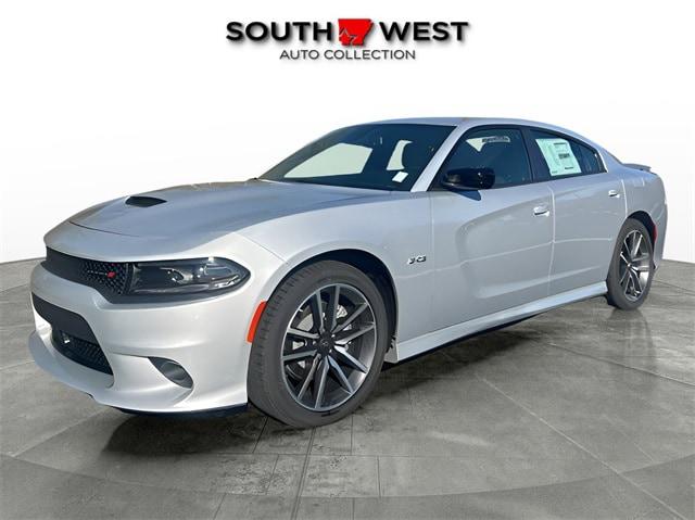 2023 Dodge Charger CHARGER R/T