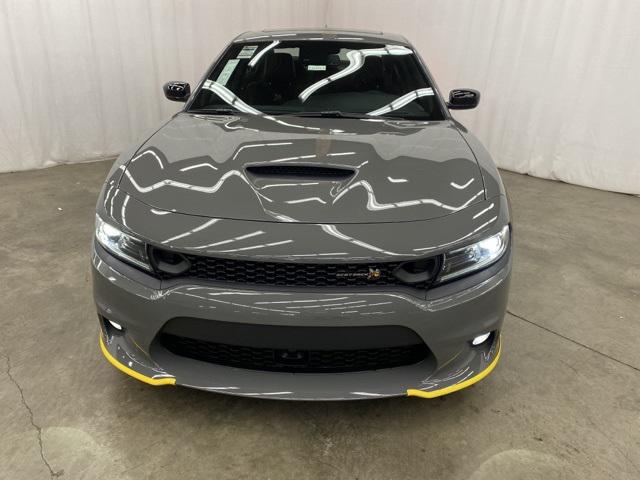 2023 Dodge Charger CHARGER SCAT PACK