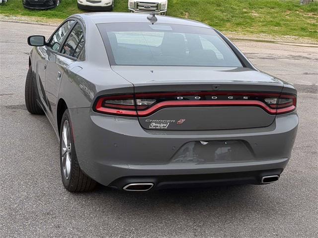 2023 Dodge Charger CHARGER SXT AWD