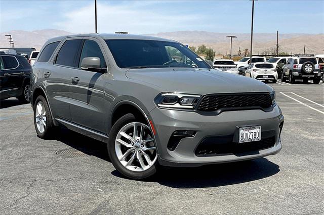 2021 Dodge Durango GT Plus AWD