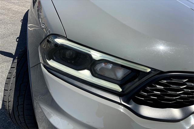 2021 Dodge Durango GT Plus AWD