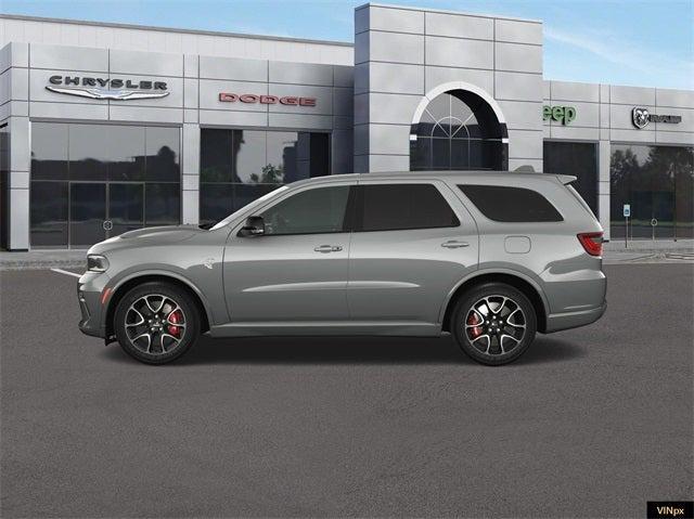 2023 Dodge Durango DURANGO SRT HELLCAT PREMIUM AWD