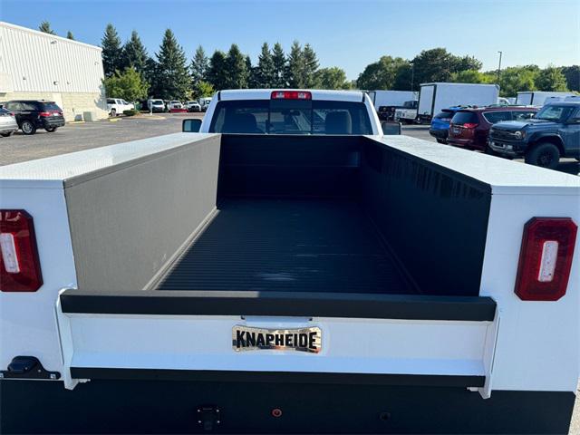 2023 RAM Ram 2500 RAM 2500 TRADESMAN REGULAR CAB 4X4 8 BOX