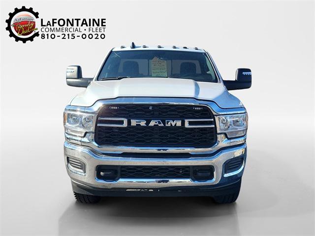 2023 RAM Ram 2500 RAM 2500 TRADESMAN REGULAR CAB 4X4 8 BOX