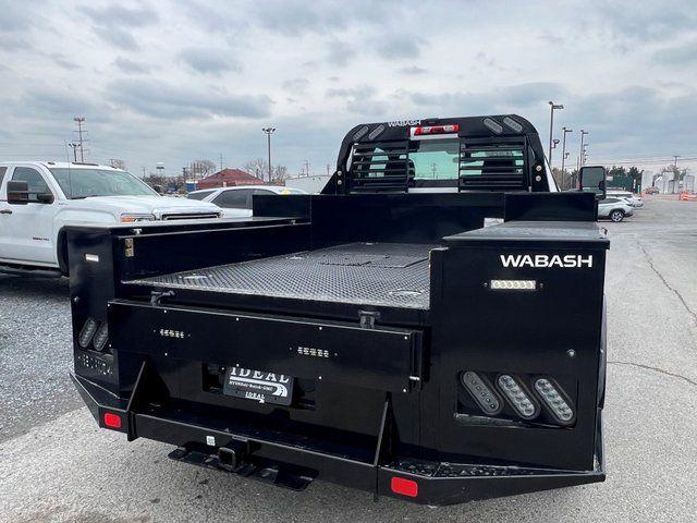 2023 GMC Sierra 3500HD 4WD Regular Cab Long Bed Sierra Pro