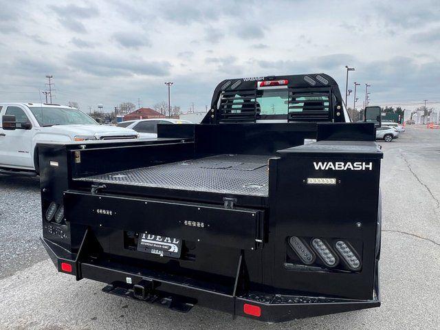 2023 GMC Sierra 3500HD 4WD Regular Cab Long Bed Sierra Pro